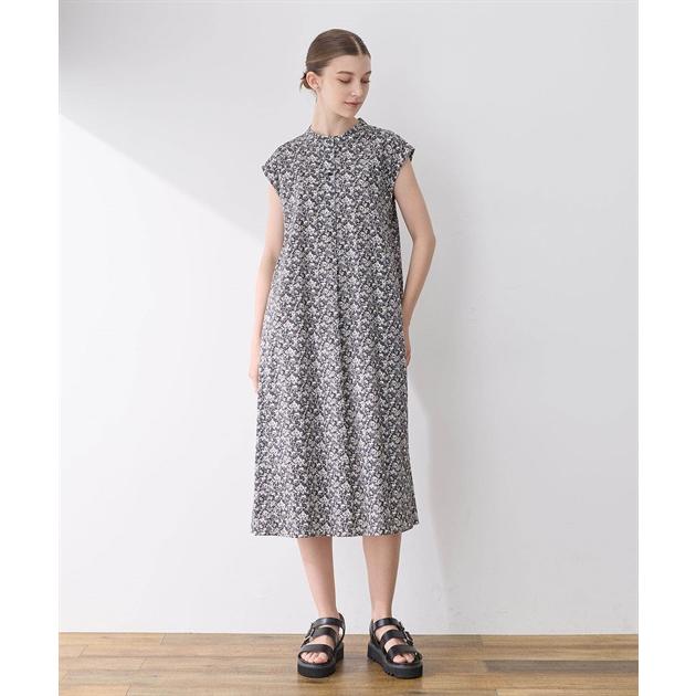 まるこ　LE SOUK ホリデーワンピース LIBERTY まるこ LE SOUK ホリデーワンピース LIBERTY ルスークホリデー