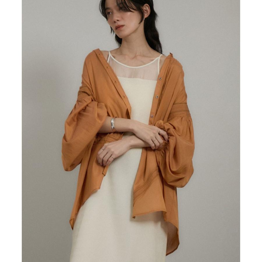 エンブロイダリーチュニックブラウス : マルイ(丸井)Yahoo!店 - 通販