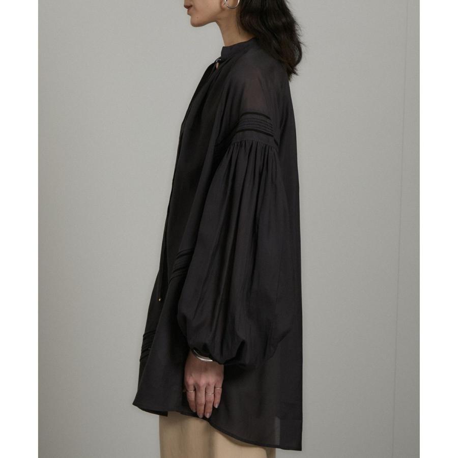 エンブロイダリーチュニックブラウス : マルイ(丸井)Yahoo!店 - 通販