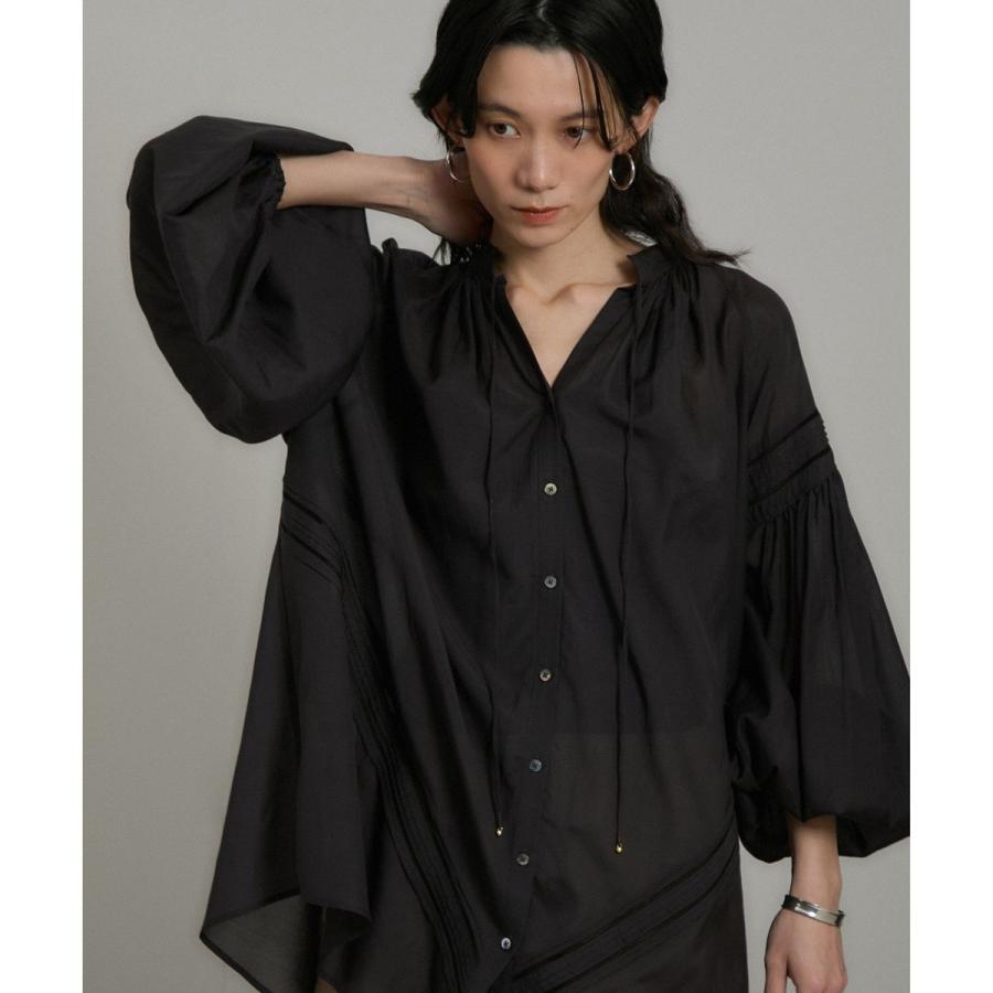 エンブロイダリーチュニックブラウス : マルイ(丸井)Yahoo!店 - 通販