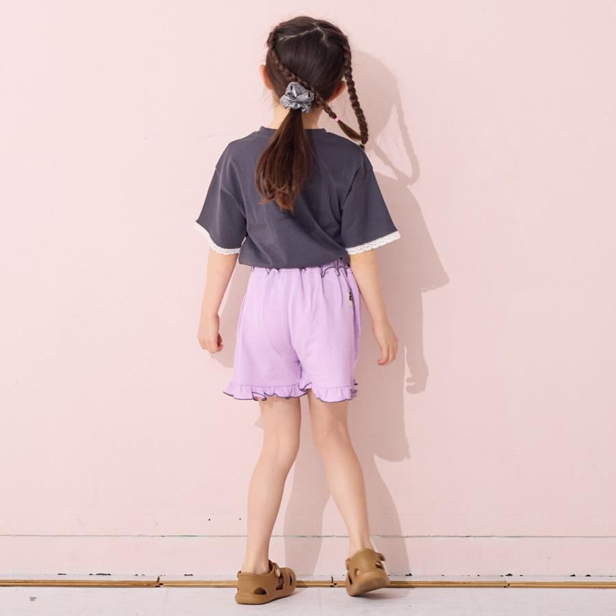【匿名配送】 MARS Sugar Gloss デニム フリルショートパンツ 匿名配送】 MARS Sugar Gloss デニム フリルショートパンツ
