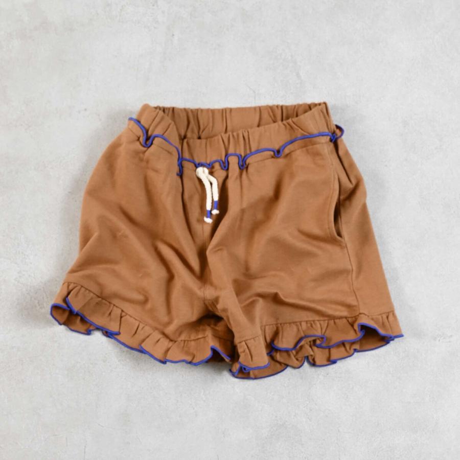 MARKEY'S（マーキーズ） フリルカットショートパンツ : マルイ(丸井