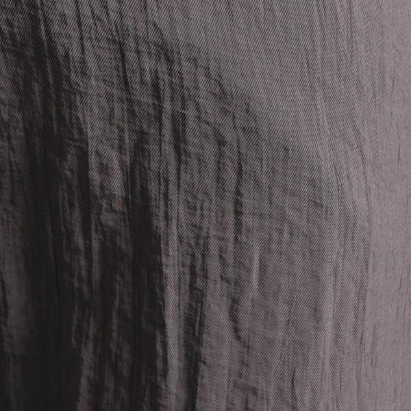 MONSIEUR NICOLE（ムッシュニコル） ワッシャーツイル ワイドトラック