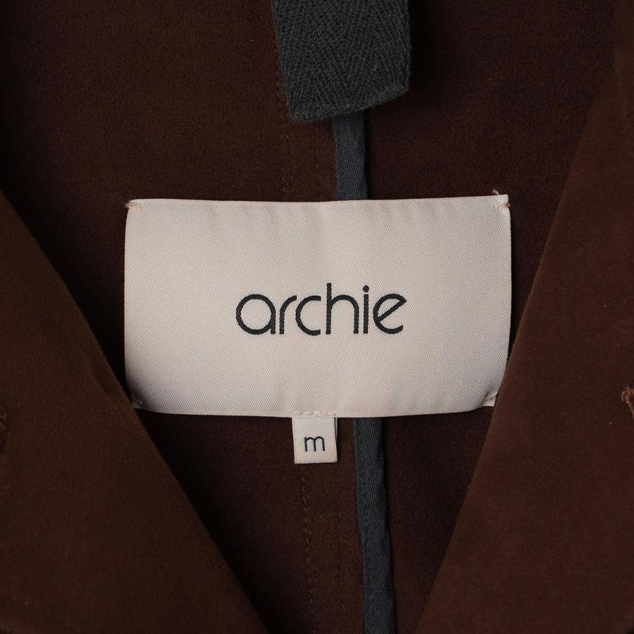 archie: CHORE JACKETの画像