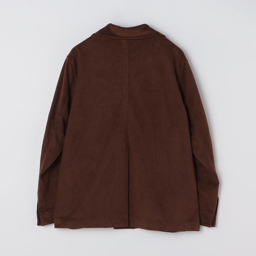 archie: CHORE JACKETの画像
