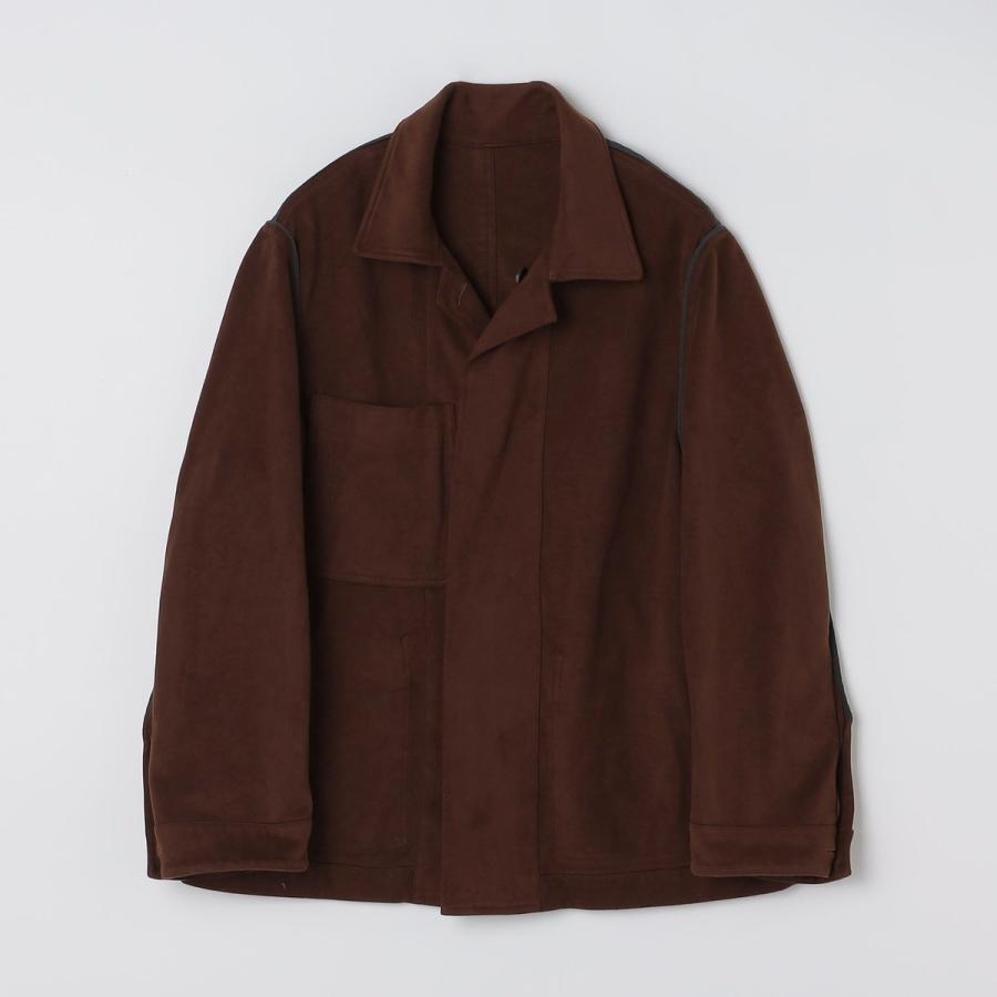 archie: CHORE JACKETの画像