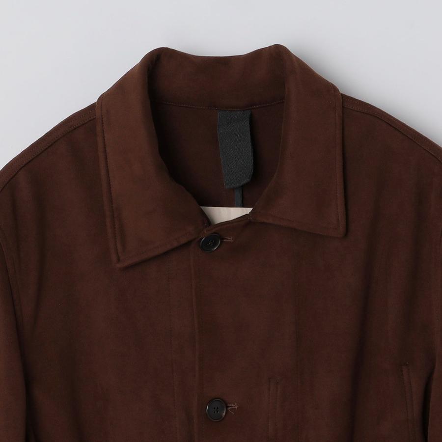 archie: CHORE JACKETの画像
