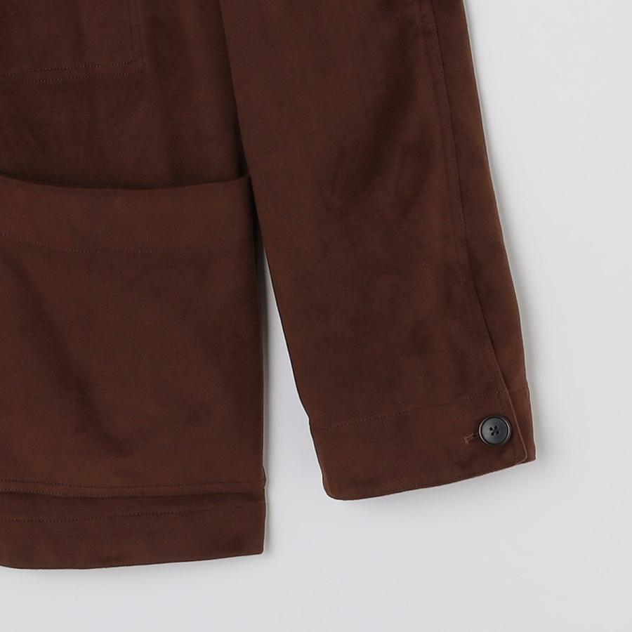 archie: CHORE JACKETの画像