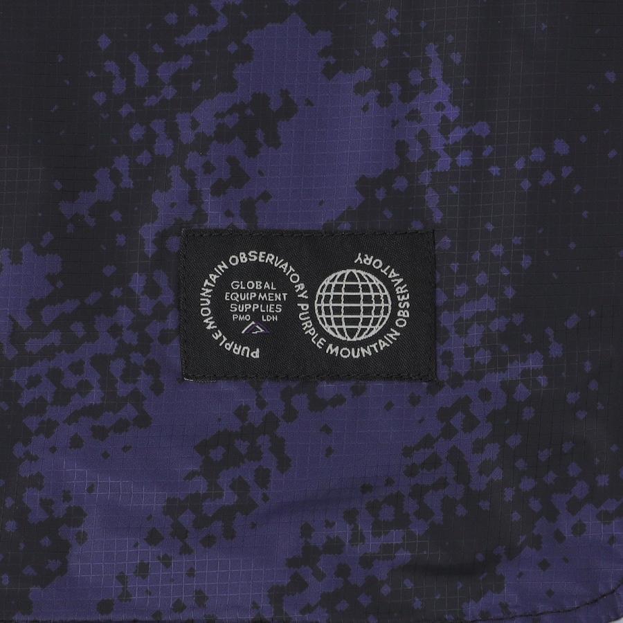 PURPLE MOUNTAIN OBSERVATORY: TECH TOTE_8