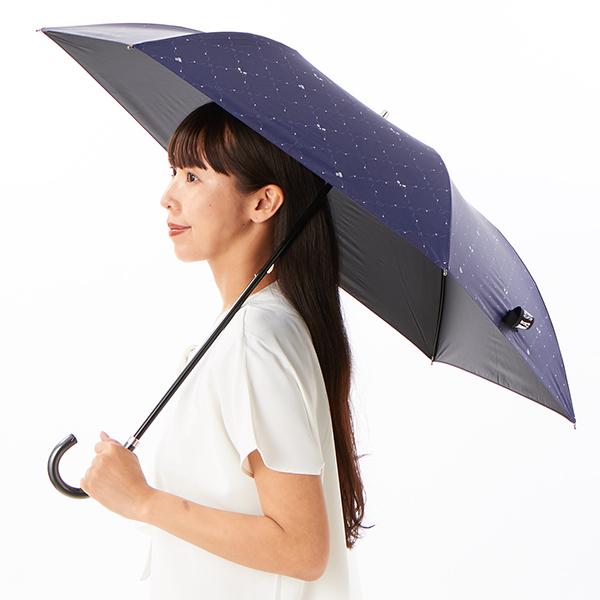 ANNA SUI 【 SUI（アナ スイ）】猫プリント晴雨兼用トップ