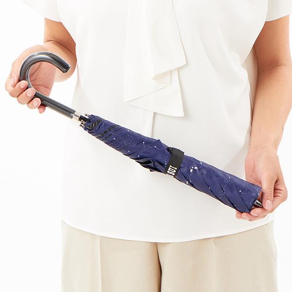 ANNA SUI 【 SUI（アナ スイ）】猫プリント晴雨兼用トップ