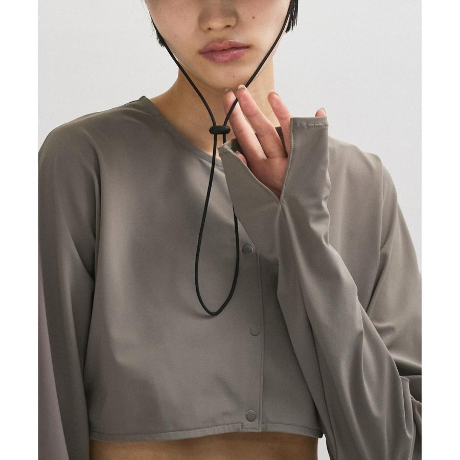 rrrrrr-12　ADAM ET ROPE' セット料金 ADAM ET ROPE'｜フリルベストセットロンT | Rakuten Fashion