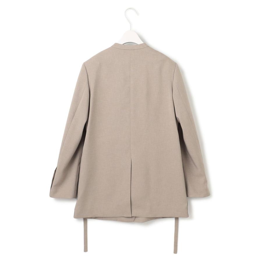 【WEB＆一部店舗限定】 SerikaWorsted ジャケットの画像