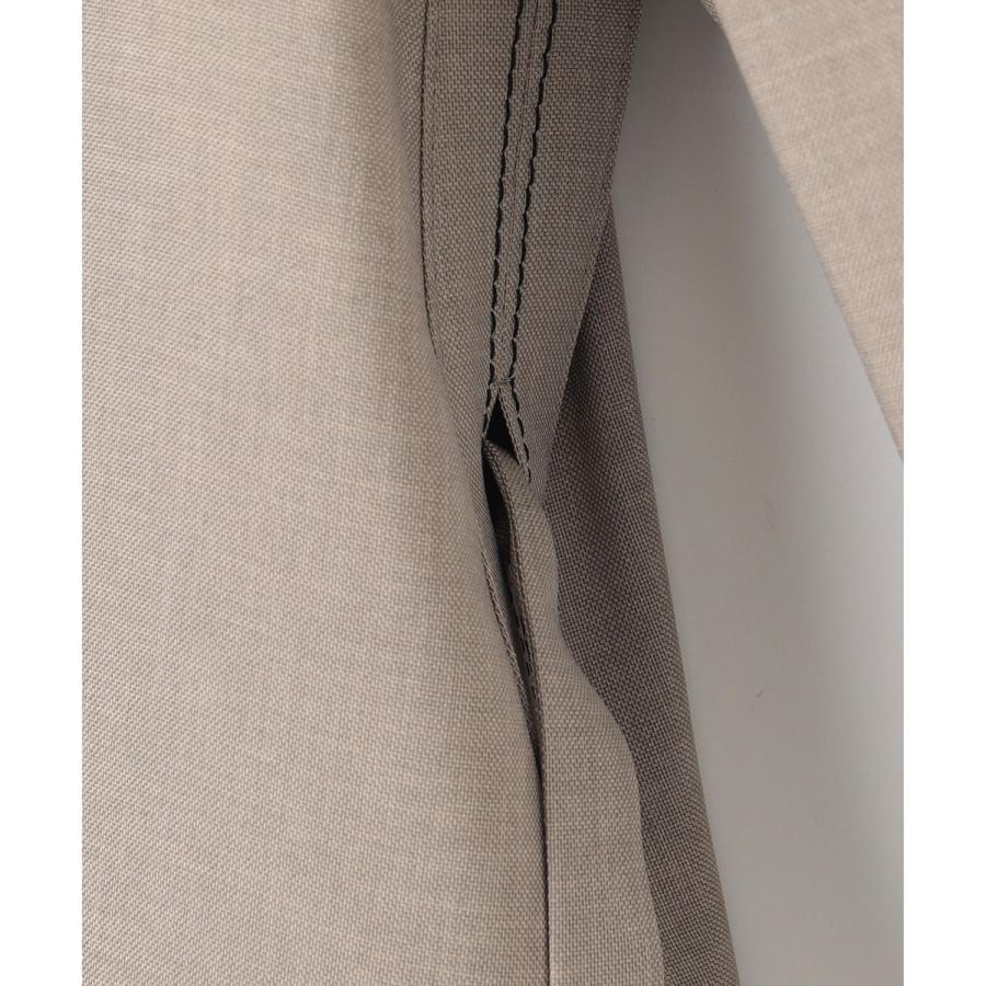 【WEB＆一部店舗限定】 SerikaWorsted ジャケットの画像