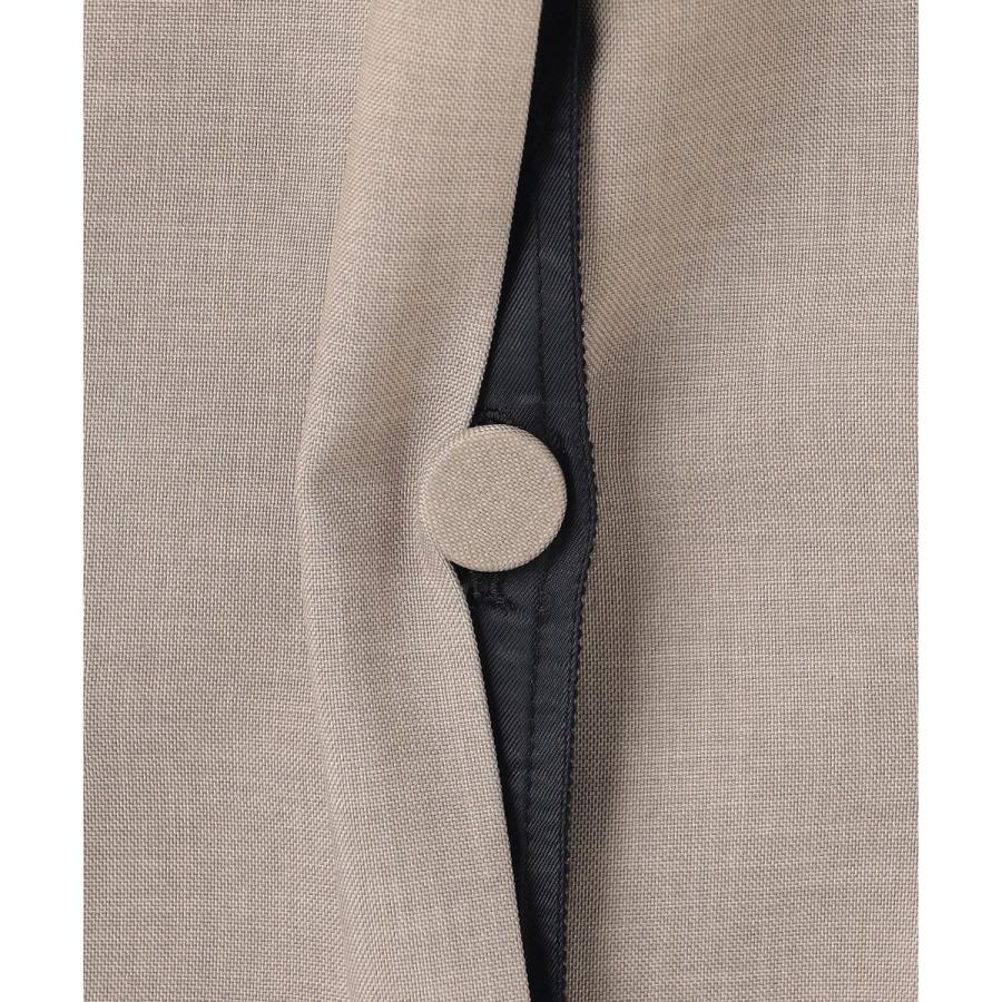 【WEB＆一部店舗限定】 SerikaWorsted ジャケットの画像