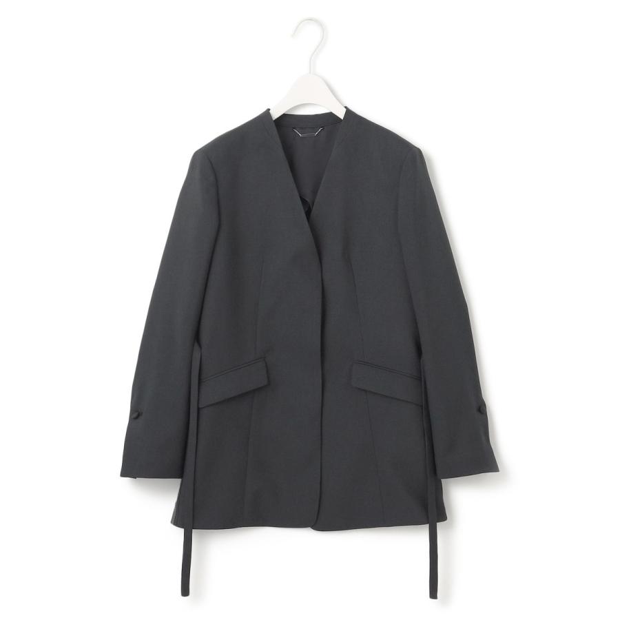 【WEB＆一部店舗限定】 SerikaWorsted ジャケットの画像