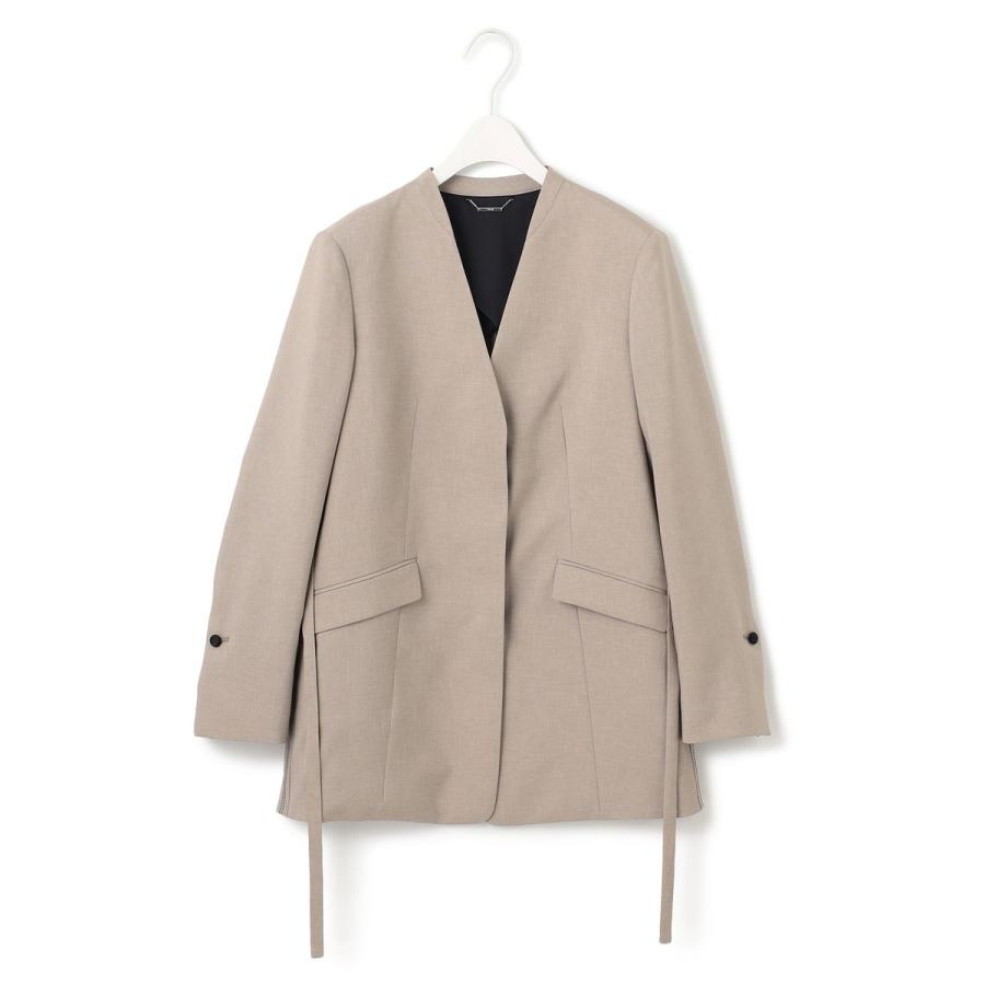 【WEB＆一部店舗限定】 SerikaWorsted ジャケットの画像
