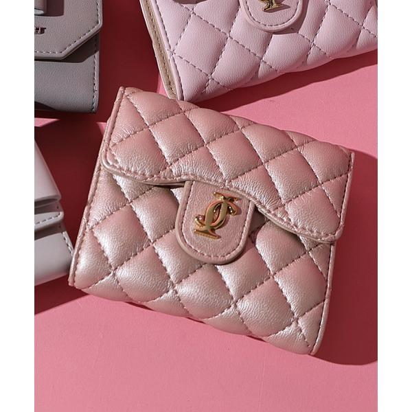 クロスJキルトウォレットシリーズ ミニ財布 : マルイ(丸井)Yahoo!店