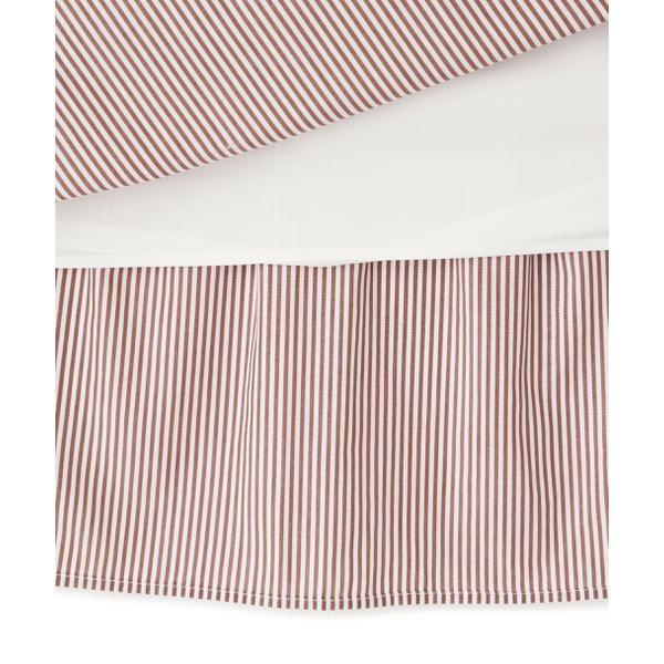 NATURAL BEAUTY BASIC（ナチュラルビューティーベーシック） Vネック