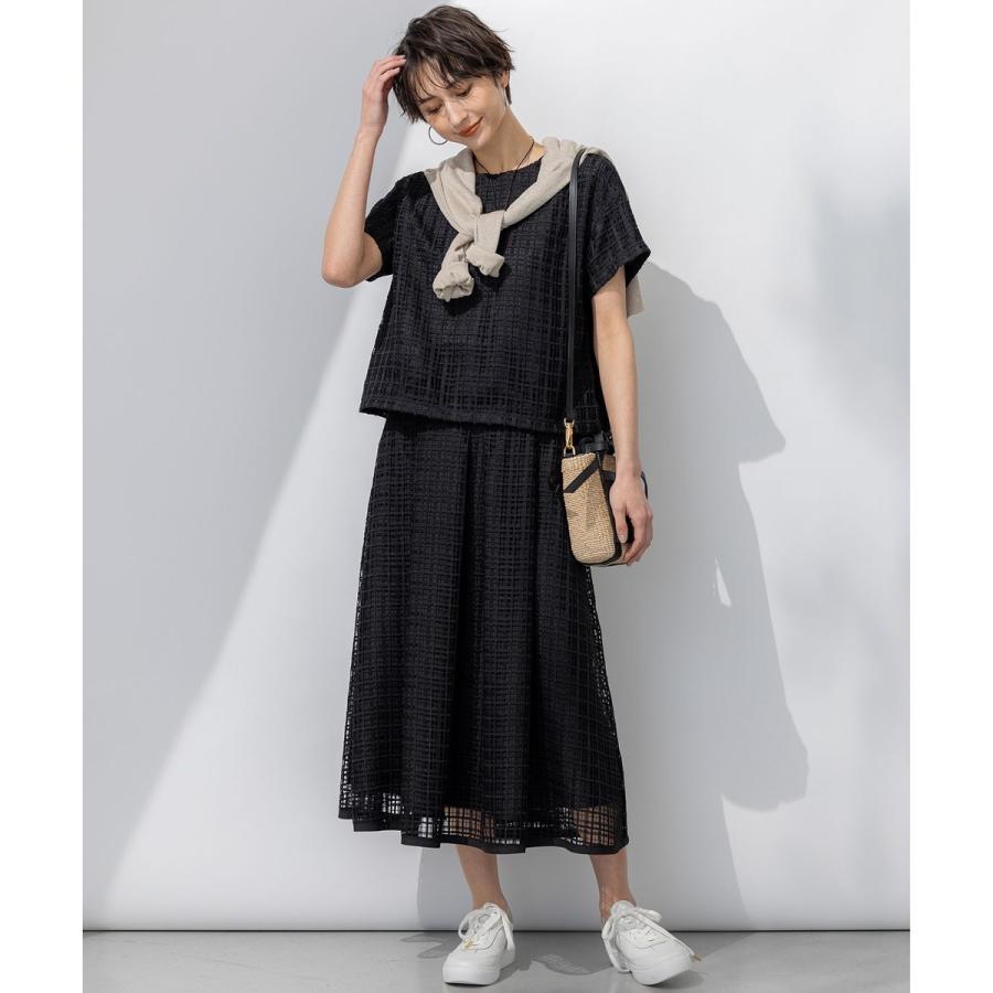 23区新品【杏さん着用/Oggi6月号掲載】ピュアリネンハイゲージ カーディガン セール】【Oggi6月号掲載】ピュアリネンハイゲージ カーディガン