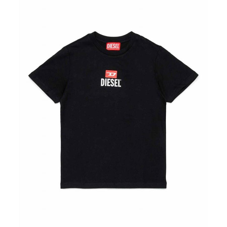 ディーゼルロゴ刺繍半袖tシャツ 大きいサイズと大きい服のメンズ通販【ビッグエムワン】大きい