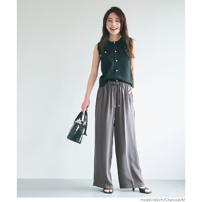 【新品未使用】MYne×Dickies ワイド ラインパンツ Dickies ディッキーズ ラインパンツ メンズ レディース おしゃれ