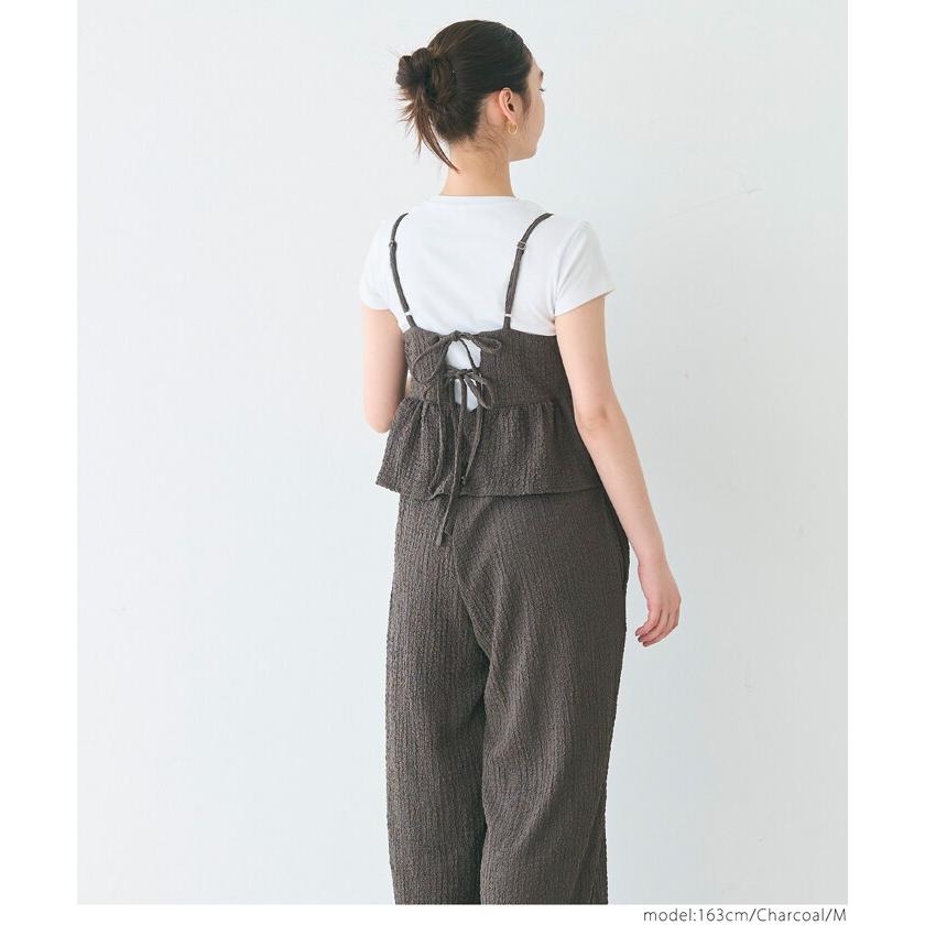 coca（コカ） ￥新色登場／【シワになりにくい】クロスシャーリング