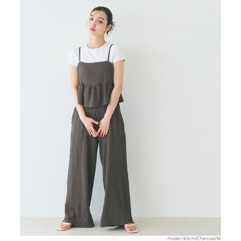 coca（コカ） ￥新色登場／【シワになりにくい】クロスシャーリング