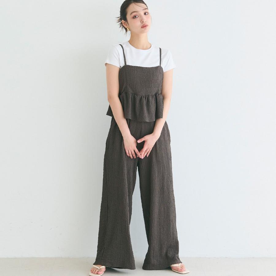 coca（コカ） ￥新色登場／【シワになりにくい】クロスシャーリング
