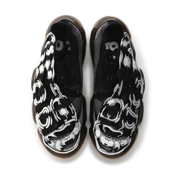 ROYAL FLASH（ロイヤルフラッシュ） grounds／グラウンズ／MOOPIE