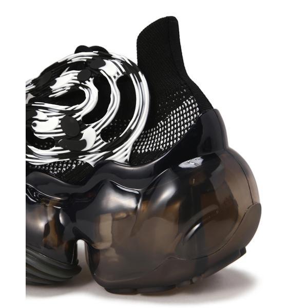 ROYAL FLASH（ロイヤルフラッシュ） grounds／グラウンズ／MOOPIE