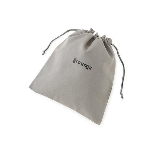 ROYAL FLASH（ロイヤルフラッシュ） grounds／グラウンズ／MOOPIE