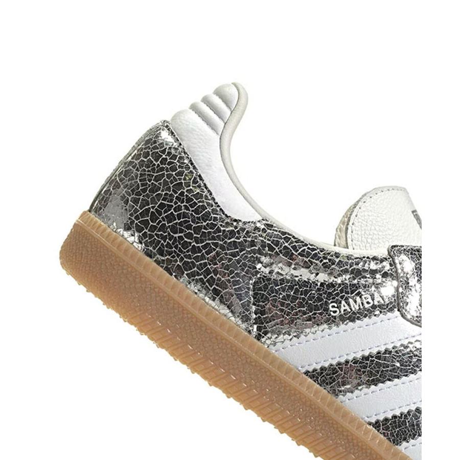 adidas（アディダス） 【adidas】SAMBA OG W [JR0035] : マルイ(丸井