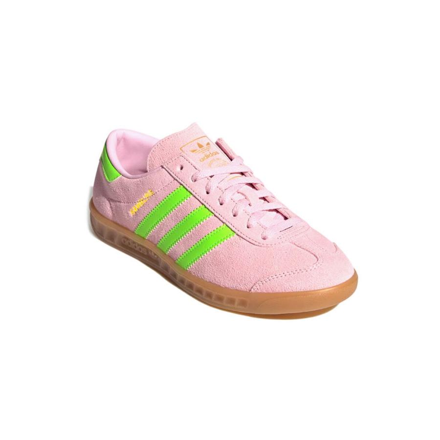adidas Originals 【adidas】HAMBURG W クリアピンク [JS0683