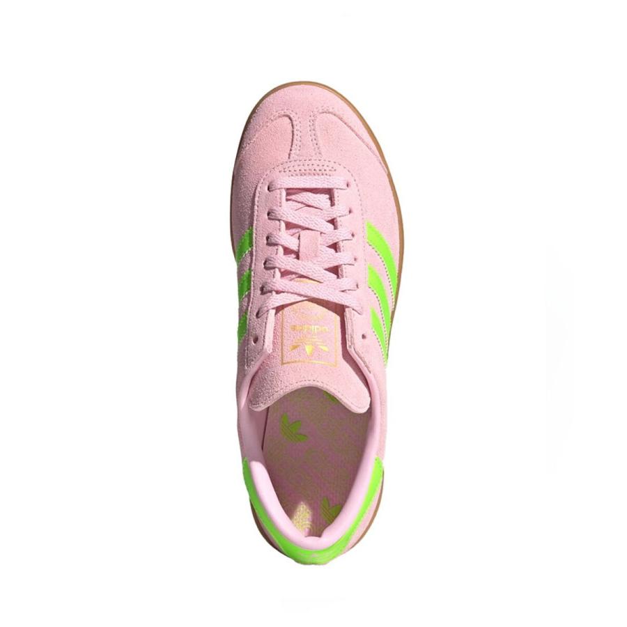 adidas Originals 【adidas】HAMBURG W クリアピンク [JS0683