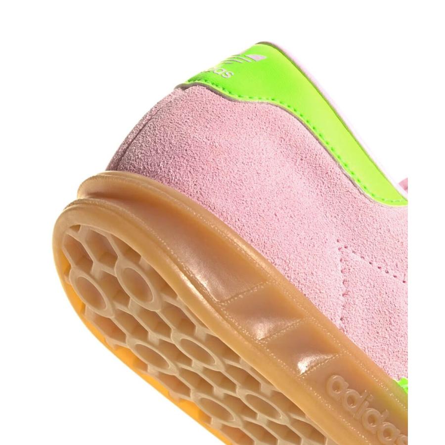 アディダス（adidas）/【adidas】HAMBURG W クリアピンク [JS0683] adidas（アディダス） 【adidas】HAMBURG W クリアピンク [JS0683