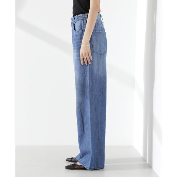Healthy DENIM／Breezy Pink Pepper Easy デニム : マルイ(丸井)Yahoo