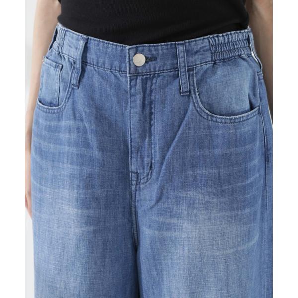 Healthy DENIM／Breezy Pink Pepper Easy デニム : マルイ(丸井)Yahoo