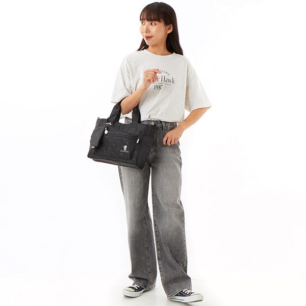 ケスクルデザイン ドラえもん 2wayトートバッグ : マルイ(丸井