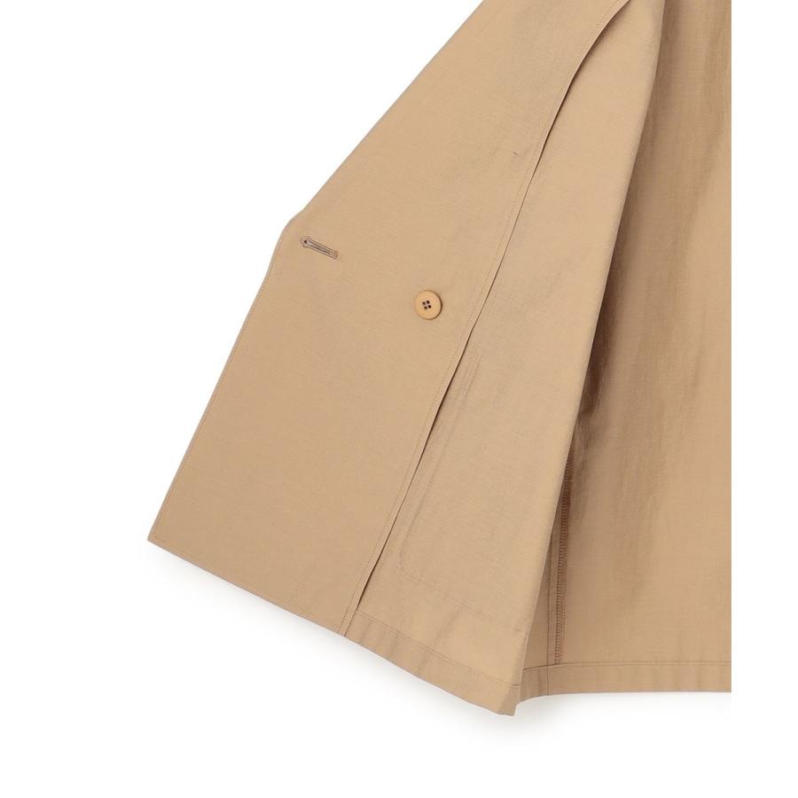 23区 【洗える】MANTECO ブライトワッシャー ジャケット : マルイ(丸井