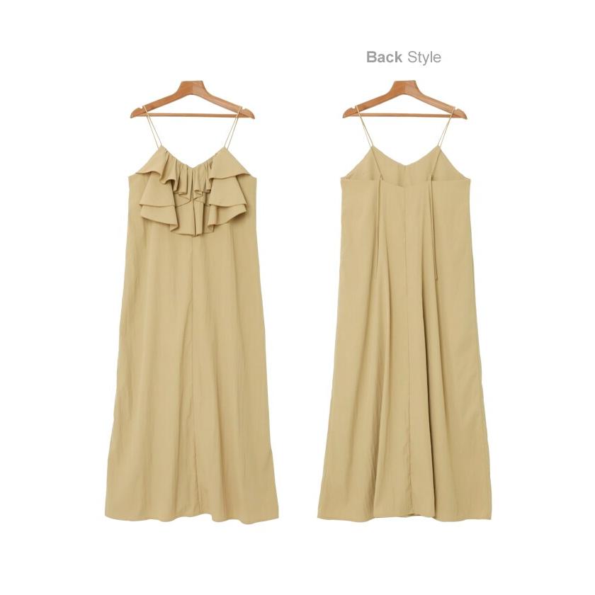 phlannel キャミワンピース　ブルーム＆ブランチ arts&science phlannel キャミワンピース ブルーム＆ブランチ arts&science