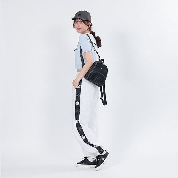 MARY QUANT（マリークヮント） デイジーライン パンツ : マルイ(丸井