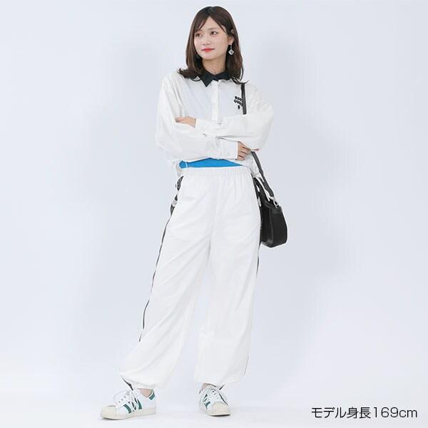 MARY QUANT（マリークヮント） デイジーライン パンツ : マルイ(丸井