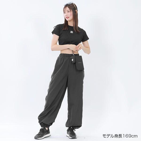 MARY QUANT（マリークヮント） デイジーライン パンツ : マルイ(丸井