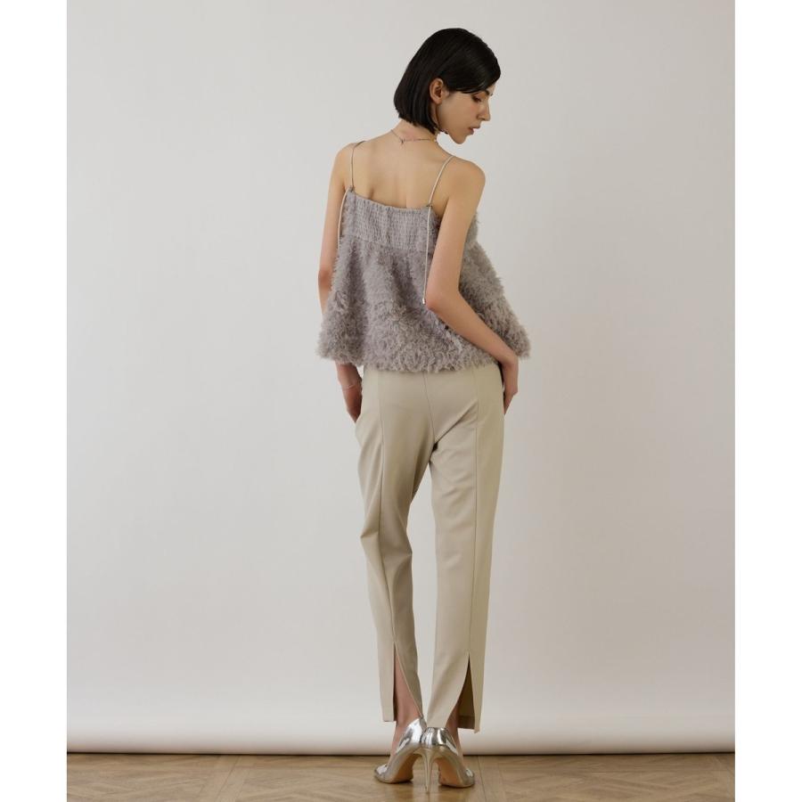 GRACE CONTINENTAL（グレースコンチネンタル） フラワーチュールキャミ