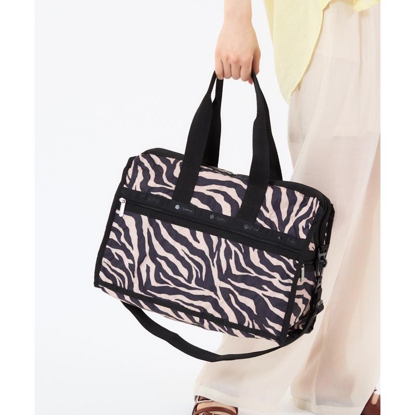 LeSportsac (レスポートサック)ボストンバッグ 4318HC94