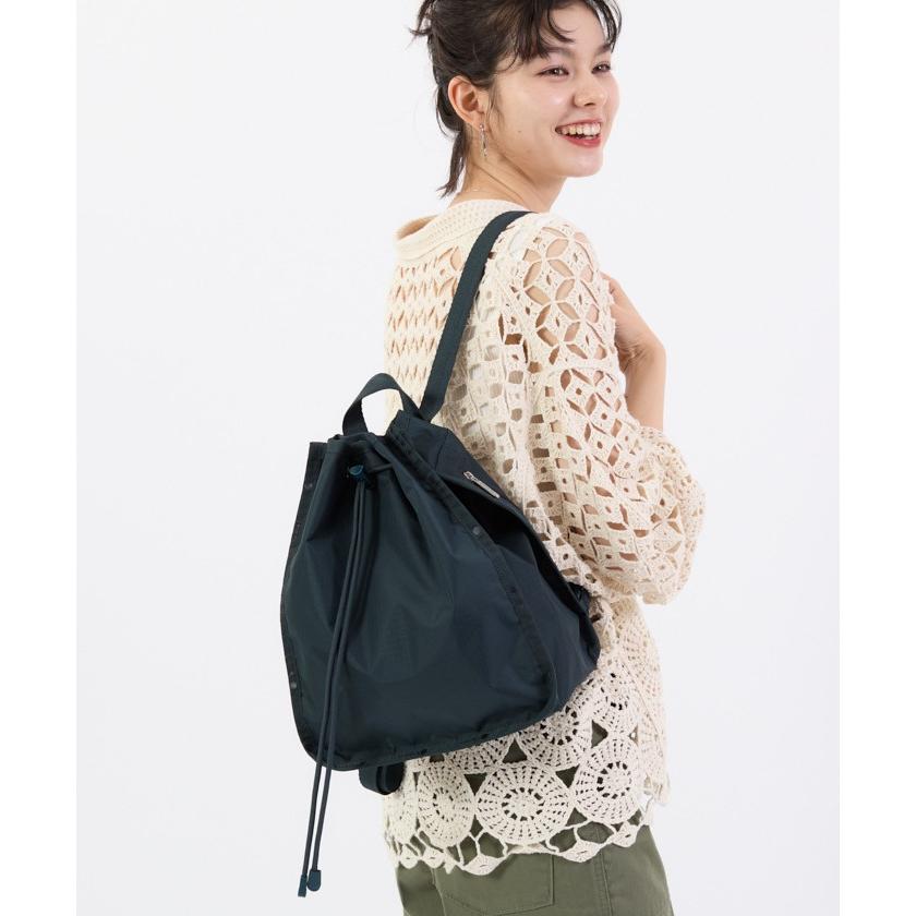 レスポートサック（LeSportsac）/(レスポートサック)バックパック/リュック 3958R190 LeSportsac（レスポートサック） (レスポートサック)バックパック
