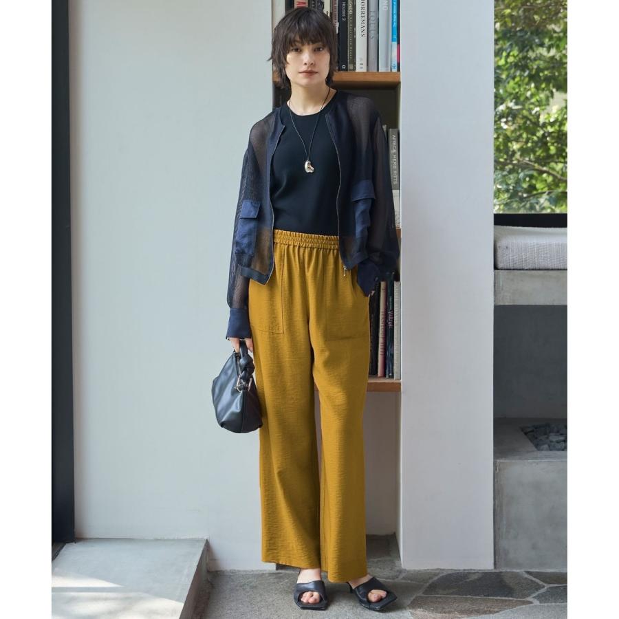 ICB 【人気のため新色追加・接触冷感・洗える】 ワッシャー