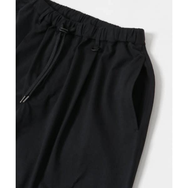 SHADE TECH EASY PANTS Wide Dad SHADE TECH EASY PANTS サイズ1