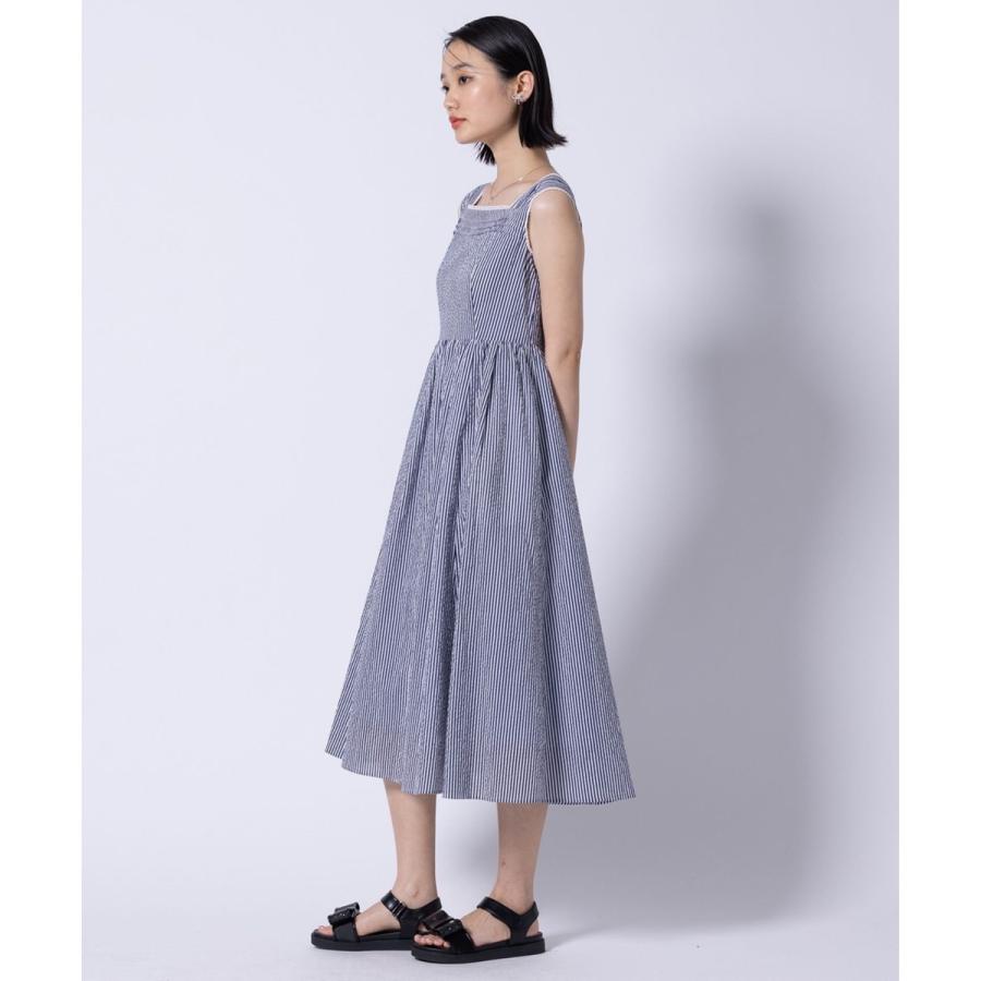 【美人百花掲載】【00サイズ　速乾・消臭】WAVES ドレス TOCCA（トッカ） 【美人百花掲載】【00サイズあり・速乾・消臭】WAVES